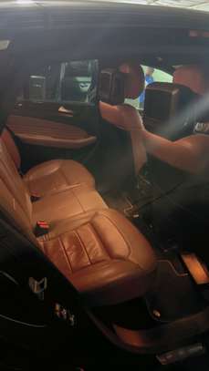MERCEDES-BENZ 2015 image 7