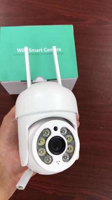 Camera IC wifi IP image 4