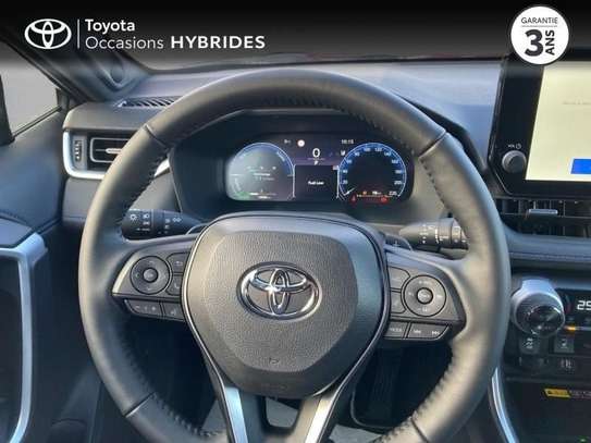 Toyota RAV4 2020 image 4