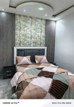 Studio moderne près de la plage de ngor image 7