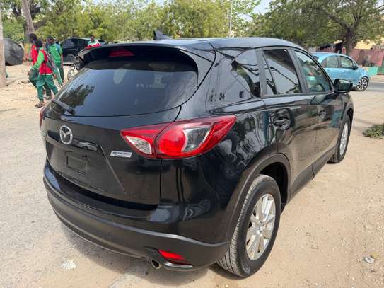 Mazda CX-5 2016 image 6