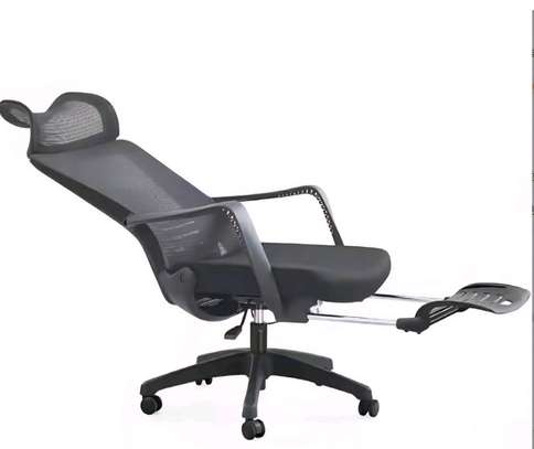 Chaise de bureau image 3