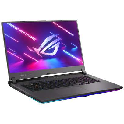 ASUS STRIX G17 /RYZEN 9/32GO/1TOSSD/RTX NVIDIA 3070 image 3