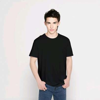 Pack de 3 t-shirts d'été pour homme image 2