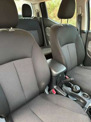 MITSUBISHI L200 SPORTERO DID image 10