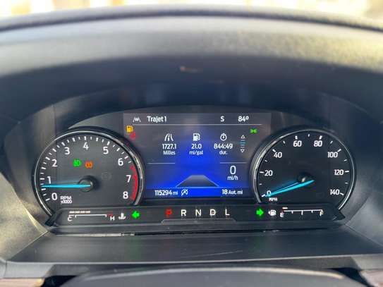 Ford explorer 2021 Limited image 11