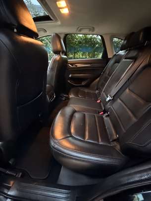 Mazda CX5 GT 2019 image 8