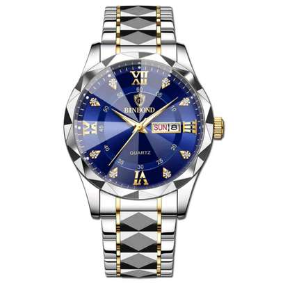 Montre de luxe de haute qualité image 4