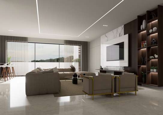 APPARTEMENT DE TYPE F4 EN VENTE AU POINT E image 6