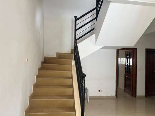 Villa à louer aux Almadies usage habitation ou professionnel image 6
