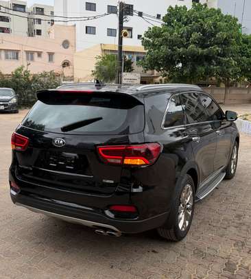 Kia Sorento 2019 Diesel image 2