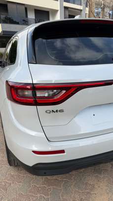 Renault QM6 (KOLEOS) 2016 image 13