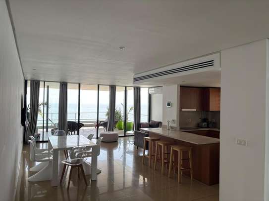 Appartement à louer à Mermoz image 3