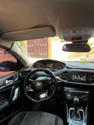 PEUGEOT 308 T9 ANNÉE 2016 image 6