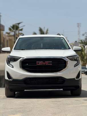 GMC TERRAIN 2019 FULLS OPTIONS image 5