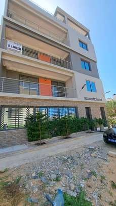 STUDIO A LOUER A NGOR-ALMADIES (Cité Socabeg) image 2