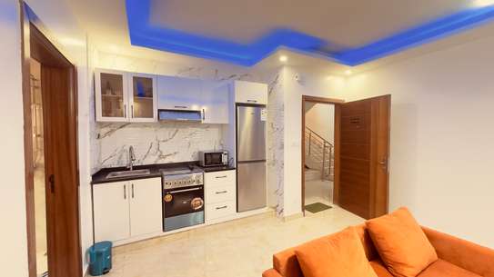 Appartement F2 (56 m² ) à Ngor Almadies image 8