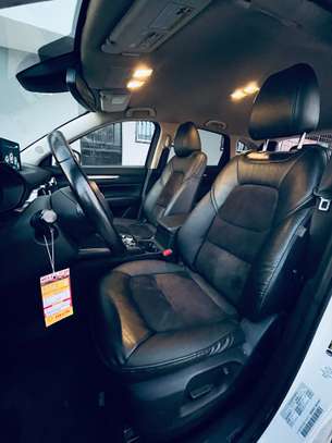 Mazda CX-5 2021 image 9