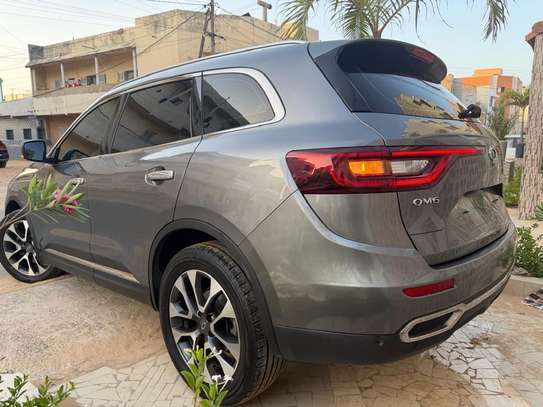 RENAULT QM6 année 2017 image 11