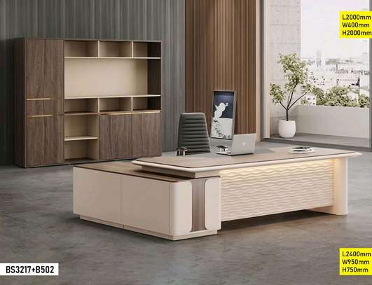 BUREAUX DIRECTEURS ET MINISTRES image 4