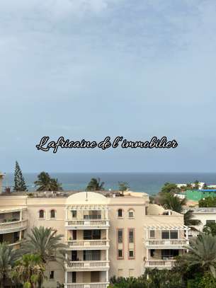 À louer - Appartement F4 à Fann-Mermoz image 15