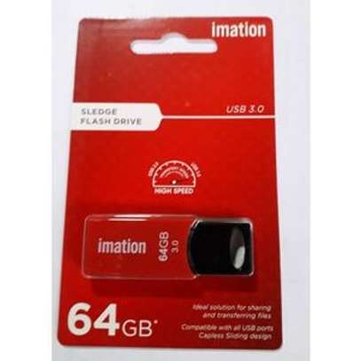 cle usb imation 8gb 16gb 64gb image 2