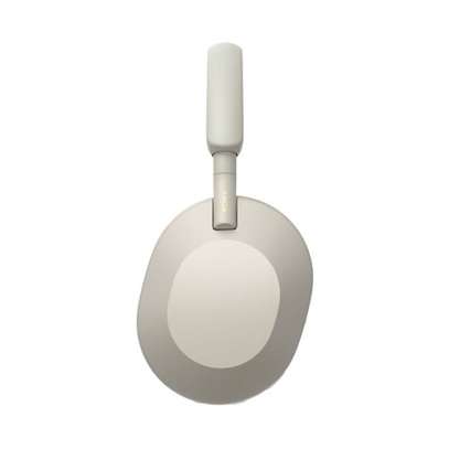 CASQUE SANS FIL SONY A REDUIRE DE BRUIT GRIS WH1000XM5 image 4