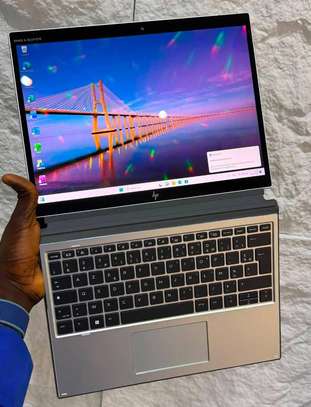HP ELITE X2 G8 image 2