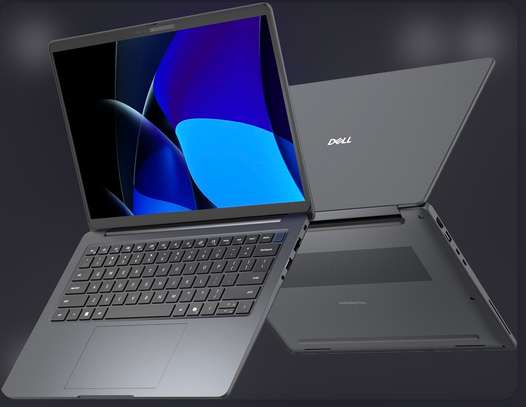 Dell Pro 14 Ultra 5 Azerty d’origine 🇫🇷 image 2