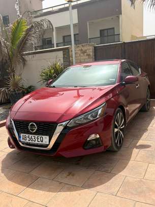 Location Nissan Altima image 4