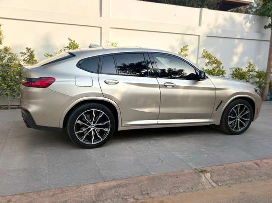X4 m40 image 8