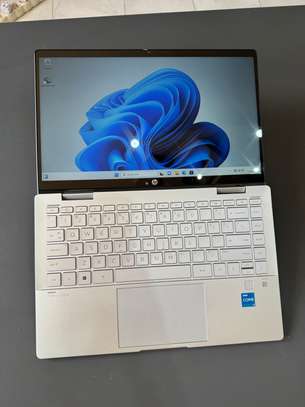 Ordinateur portable hp x360 12 Gen image 6