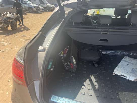 Vendre Mercedes Benz GLC hybride électrique diesel image 12