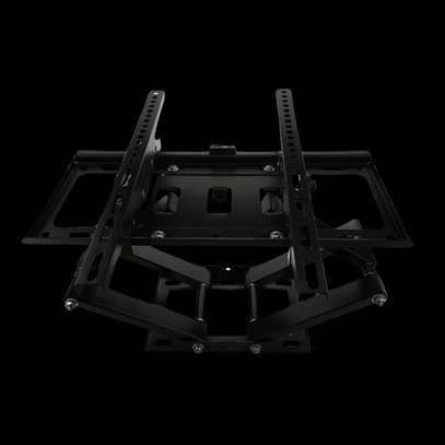 V-star Support mural TV avec bras articulés (32"-75" pouces) image 4