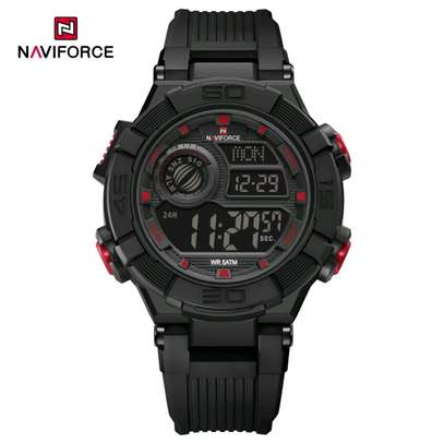 Montre Naviforce authentique image 14