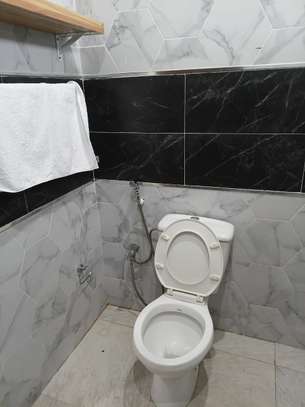 Appartement meublé mamelles cité Cheikh Amar 1er étage image 6