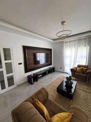 BEL APPARTEMENT F4 MEUBLE A LOUER AUX MAMELLES image 5