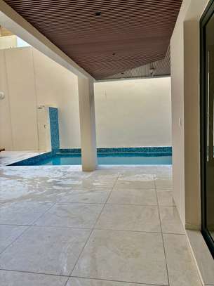 Appartement F4 meuble neuf à louer à mermoz image 15