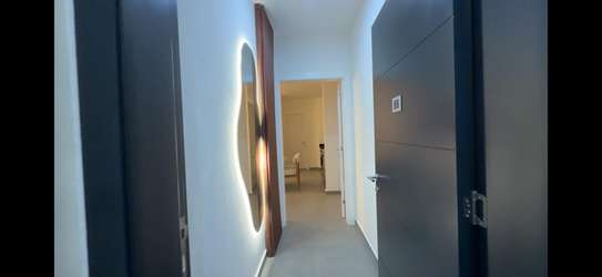 F2 meublé premium à Fann-Mermoz – neuf, 5 min de la Corniche image 15