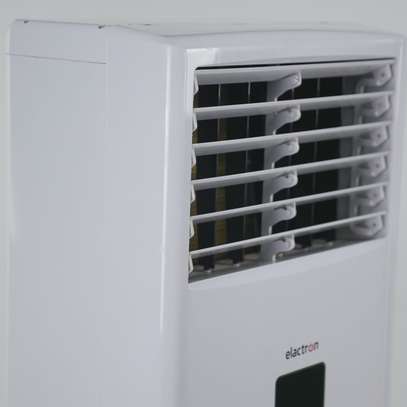 Climatiseur armoire 3cv 24000btu elactron image 5