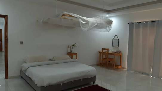 Penthouse à louer à mermoz image 8