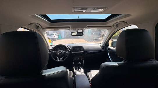 MAZDA CX5 GT 2015 image 5