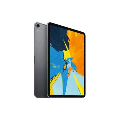 iPad pro 11 pouces 4e génération image 4