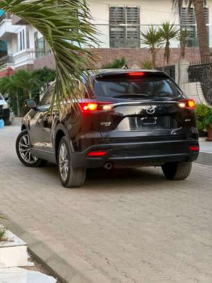 MAZDA CX9 image 15