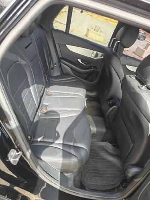 Mercedes GLC 300 à vendre image 7