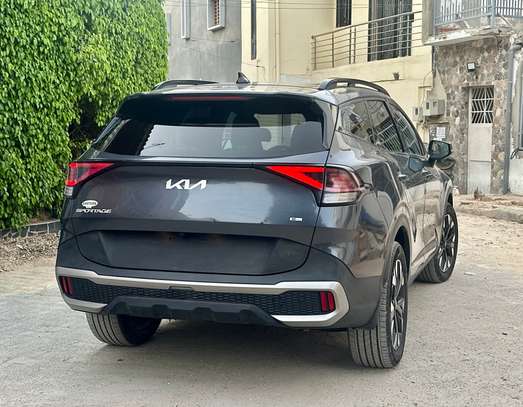 Kia Sportage 2023 XLine image 4