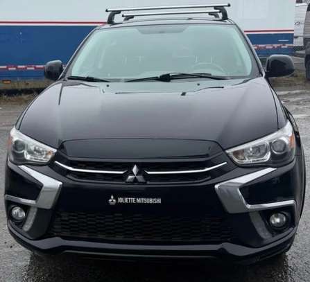 Mitsubishi RVR 2018 image 2