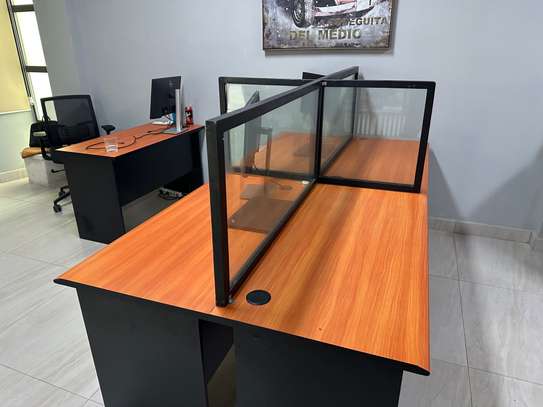Divers meubles maison ou bureau image 5