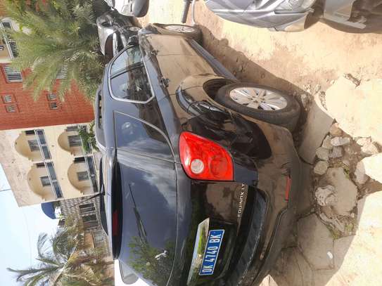 Chevrolet equinox image 5