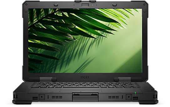 Dell Pro Rugged 14 RB14250- Intel Ultra 7| 32GB RAM | 1 Téra image 3
